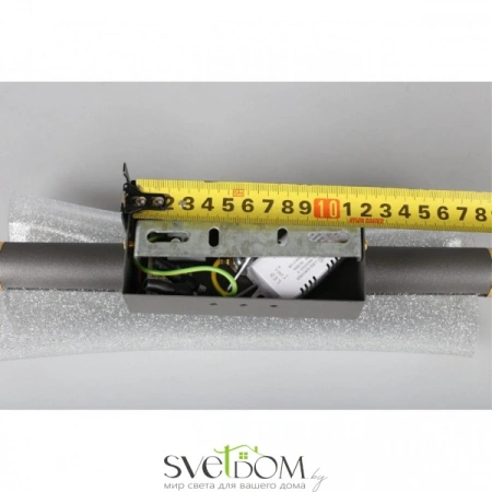 Бра APL.660.11.11 Aployt | Svetdom.by