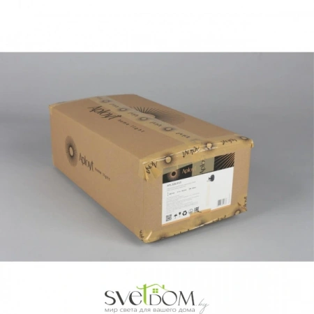 Бра APL.326.01.01 Aployt | Svetdom.by