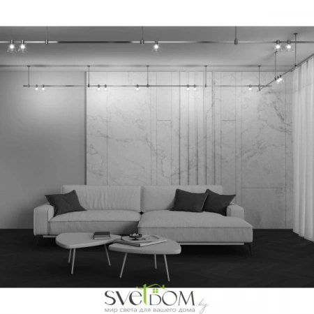 TR147-1-3W3K-BS Maytoni