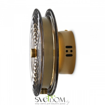 Бра FR5442WL-L7B Freya | Svetdom.by