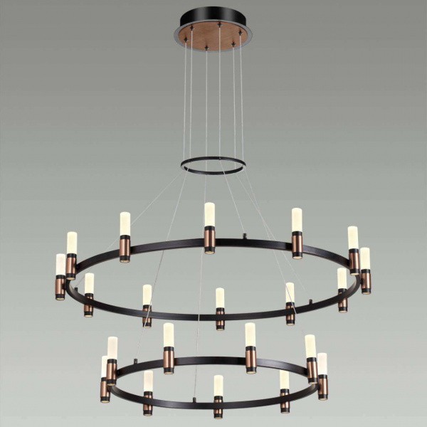 Люстры подвесные5009/98L Odeon Light | Svetdom.by