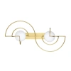 Настенный светильник Odeon Light FUTURUM 7195/6WL