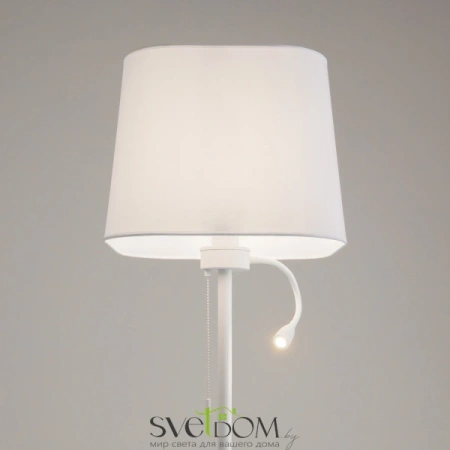 Напольный светильник (торшер) Maytoni Z001FL-L3W-1W Maytoni