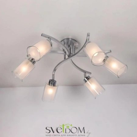 Люстры потолочныеCL169161 CITILUX | Svetdom.by
