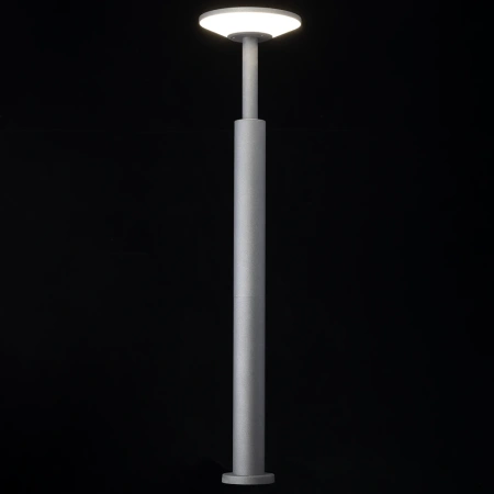 Уличный парковый светильник Citilux Dorn CLU05B CITILUX
