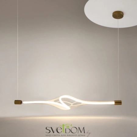 Подвесные светильники Maytoni MOD290PL-L23BS3K от Магазина Svetdom.by