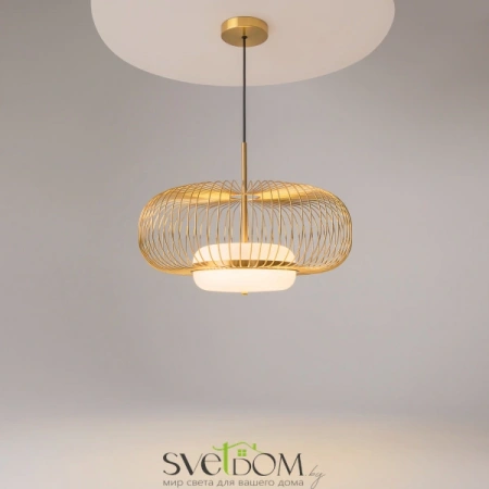 Подвесные светильники Maytoni MOD376PL-L30G3K от Магазина Svetdom.by