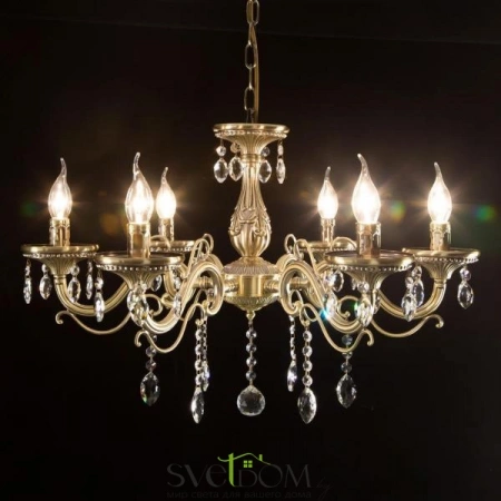 Люстры подвесныеCL404163 CITILUX | Svetdom.by