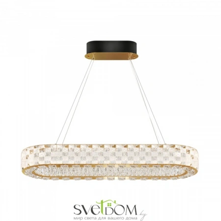 Подвесные светильники Maytoni MOD336PL-L130G3K от Магазина Svetdom.by