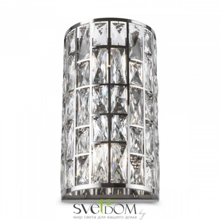 Настенные светильники MOD184-WL-02-CH Maytoni | Svetdom.by