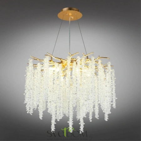 Люстры подвесныеAPL.848.03.10 Aployt | Svetdom.by