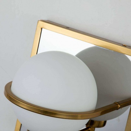 Настенные светильники 3013-1W Favourite | Svetdom.by