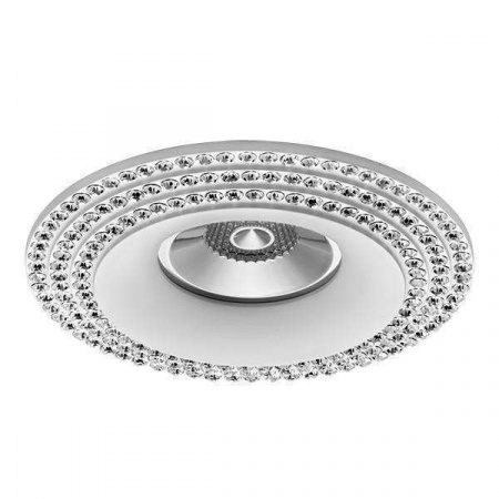 Встраиваемые светильники Lightstar 011976 от Магазина Svetdom.by