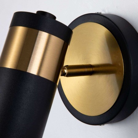 Настенные светильники 2997-1W Favourite | Svetdom.by