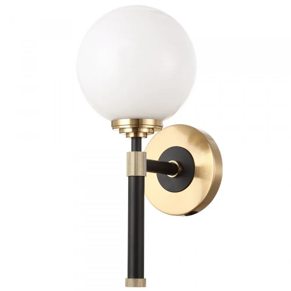 Бра 3050/401 Crystal Lux | Svetdom.by