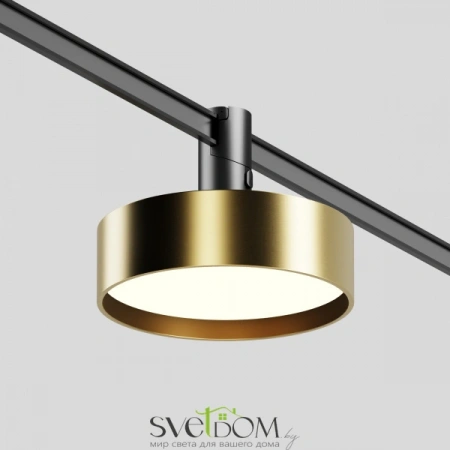 TR204-1-12W3K-BBS Maytoni