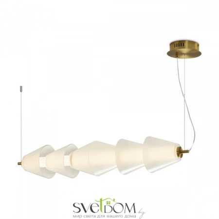 Подвесные светильники Freya FR6137PL-L21BT2 от Магазина Svetdom.by