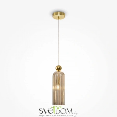 Подвесные светильники Maytoni MOD302PL-01CG от Магазина Svetdom.by