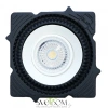 ST753.548.07 Св-к встр. светодиодный в натяжной ПВХ потолок Белый LED 1*7W 4000K 560Lm Ra80 60° IP20 Встраиваемые светильники ST LUCE