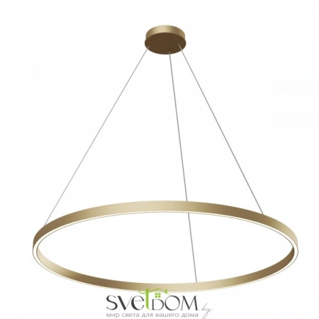 Подвесные светильники Maytoni MOD058PL-L54BS4K от Магазина Svetdom.by