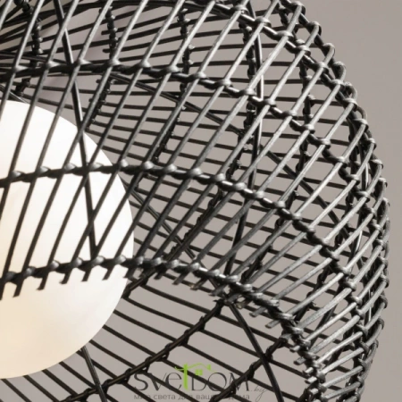 Подвесные светильники Maytoni MOD204PL-01B от Магазина Svetdom.by