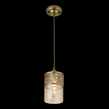 Подвесной светильник Citilux Эмир CL467013 CITILUX