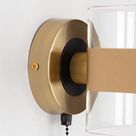 Бра CL140311 CITILUX | Svetdom.by