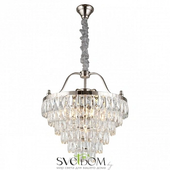 Люстра подвесная Aployt  APL.725.03.07