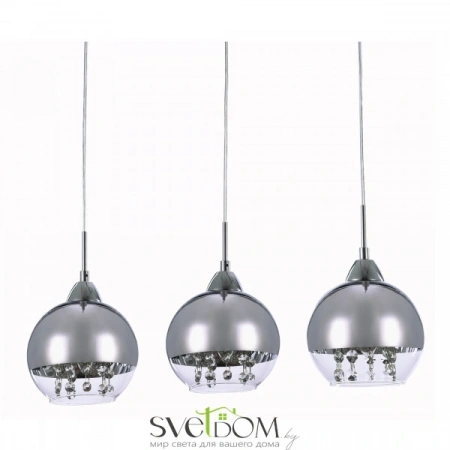 Подвесные светильники Maytoni P012-PL-03-N от Магазина Svetdom.by