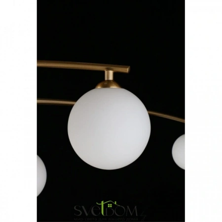 Люстры потолочныеAPL.621.07.06 Aployt | Svetdom.by