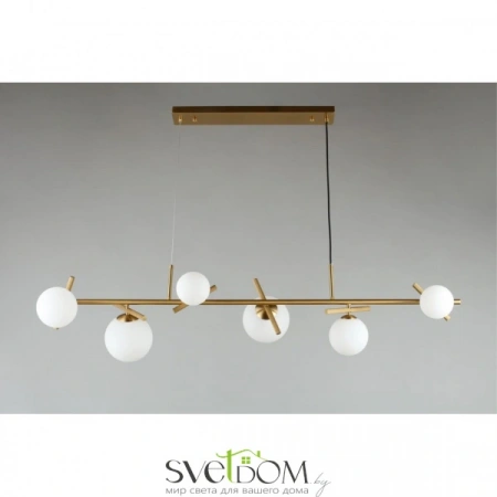 Люстры подвесныеAPL.643.13.06 Aployt | Svetdom.by