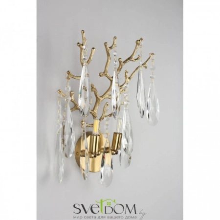 Бра OML-52901-02 Omnilux | Svetdom.by