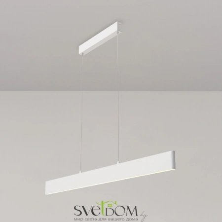 Подвесные светильники Maytoni P010PL-L30W4K от Магазина Svetdom.by