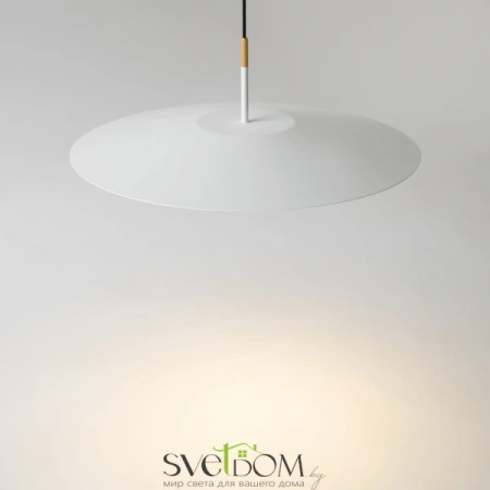 Подвесные светильники Maytoni MOD041PL-L15W3K1 от Магазина Svetdom.by