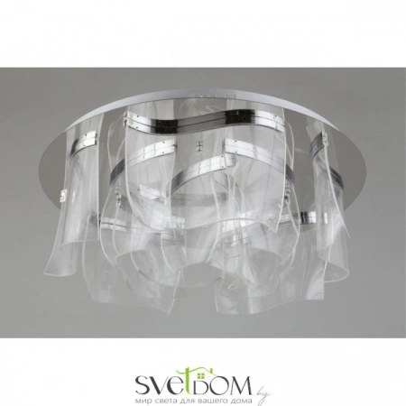 Люстры потолочныеAPL.864.17.50 Aployt | Svetdom.by