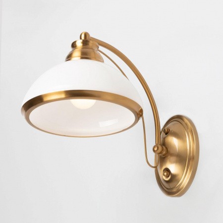 Бра CL401313 CITILUX | Svetdom.by