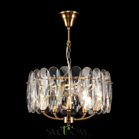 Подвесные светильники Maytoni MOD122PL-05BS от Магазина Svetdom.by