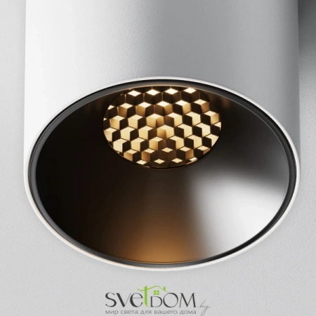 Потолочные светильники Maytoni C064CL-5W2.7K-RD-WB от Магазина Svetdom.by