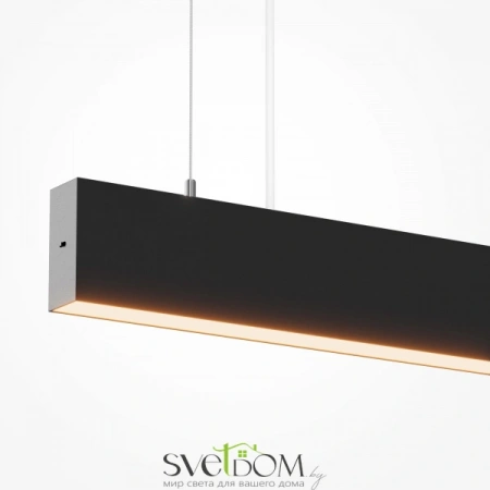 Подвесные светильники Maytoni P070PL-2.7-3-4K-B от Магазина Svetdom.by