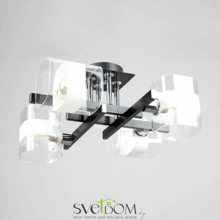 Люстры потолочныеCL139242 CITILUX | Svetdom.by