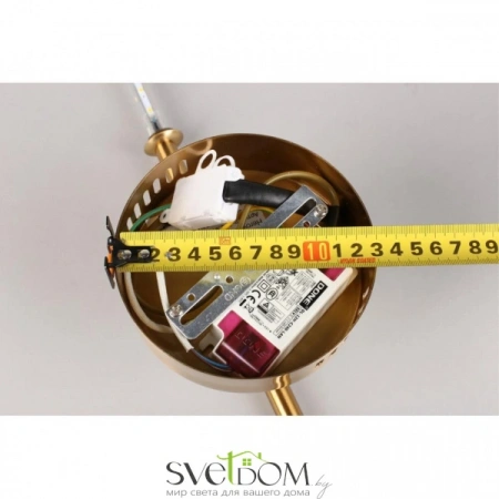 Настенные светильники APL.010.01.08 Aployt | Svetdom.by