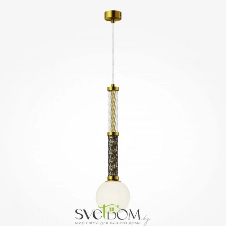 Подвесные светильники Maytoni MOD287PL-01BS1 от Магазина Svetdom.by