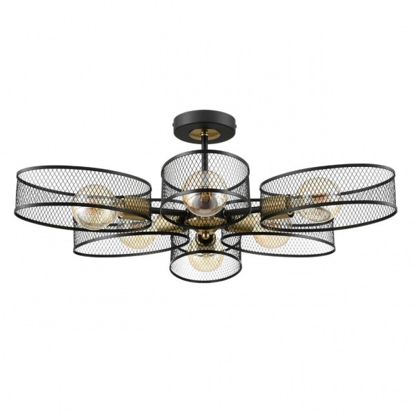 Потолочные светильники LUMION 8153/6C от Магазина Svetdom.by