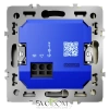 Выключатели карточные Voltum S70 Шелк VLS010704 Voltum VLS010704