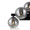 Настенный светильник (бра) Maytoni MOD547WL-05B Maytoni