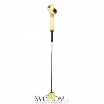 Светильник настенный (Бра) Aployt  APL.016.01.07