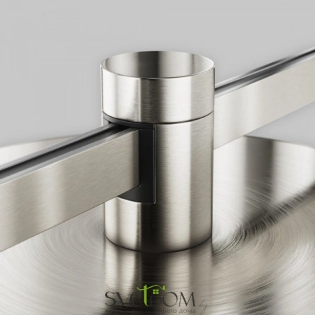 TR153-1-10W4K-PT Maytoni