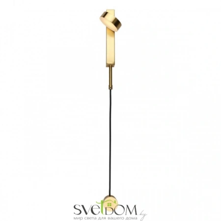 Настенные светильники APL.016.01.07 Aployt | Svetdom.by