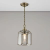 Подвесной светильник Citilux Витра CL442210 CITILUX