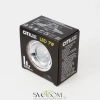 Citilux Альфа CLD001NW4 LED Встраиваемый светильник Белый Чёрный CITILUX
